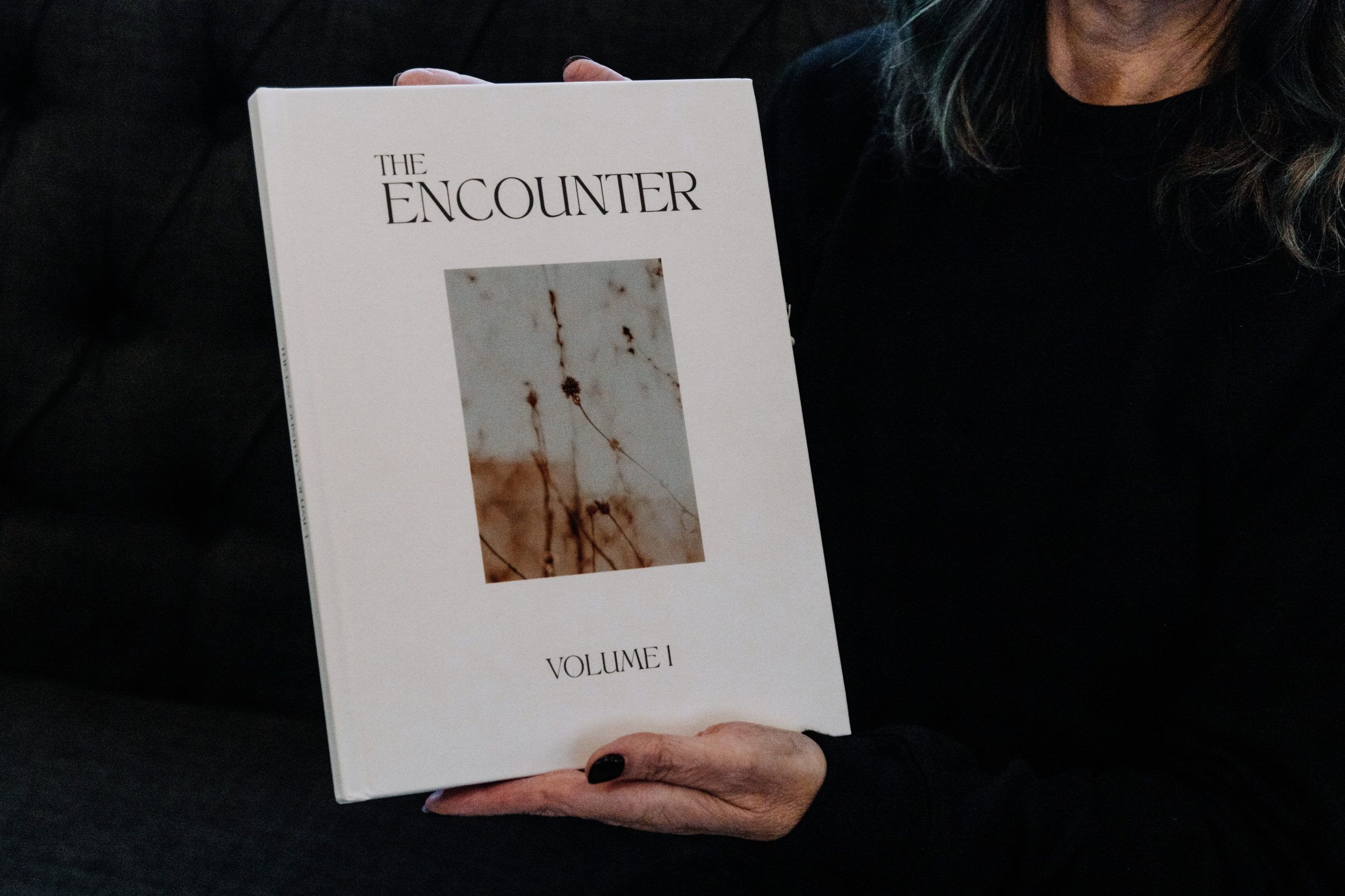Encounter Book Volume 1 - Image 5