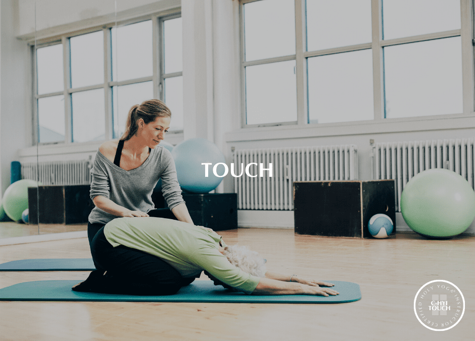Touch Training
