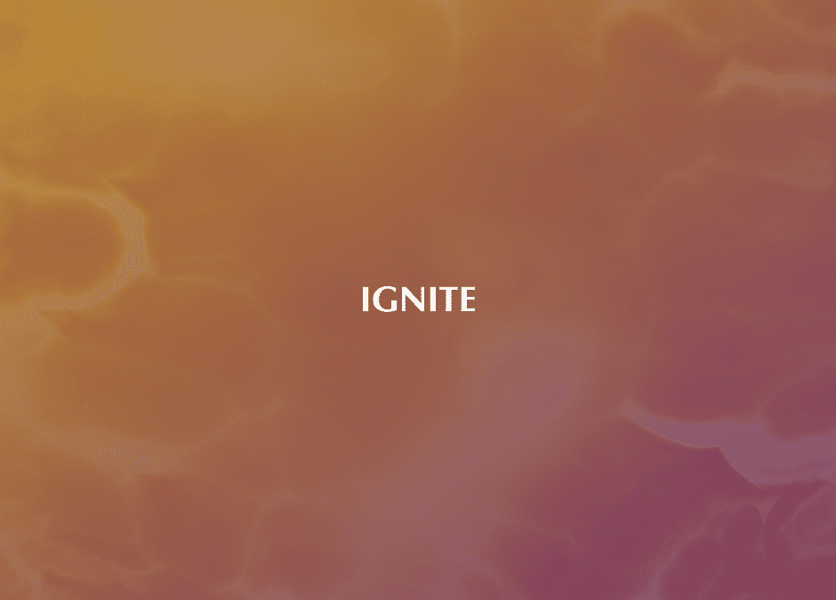 Ignite: Leadership Reimagined