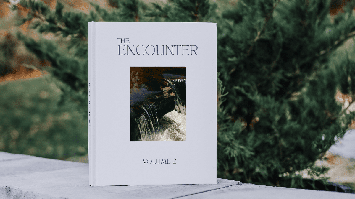 Encounter Volume 2