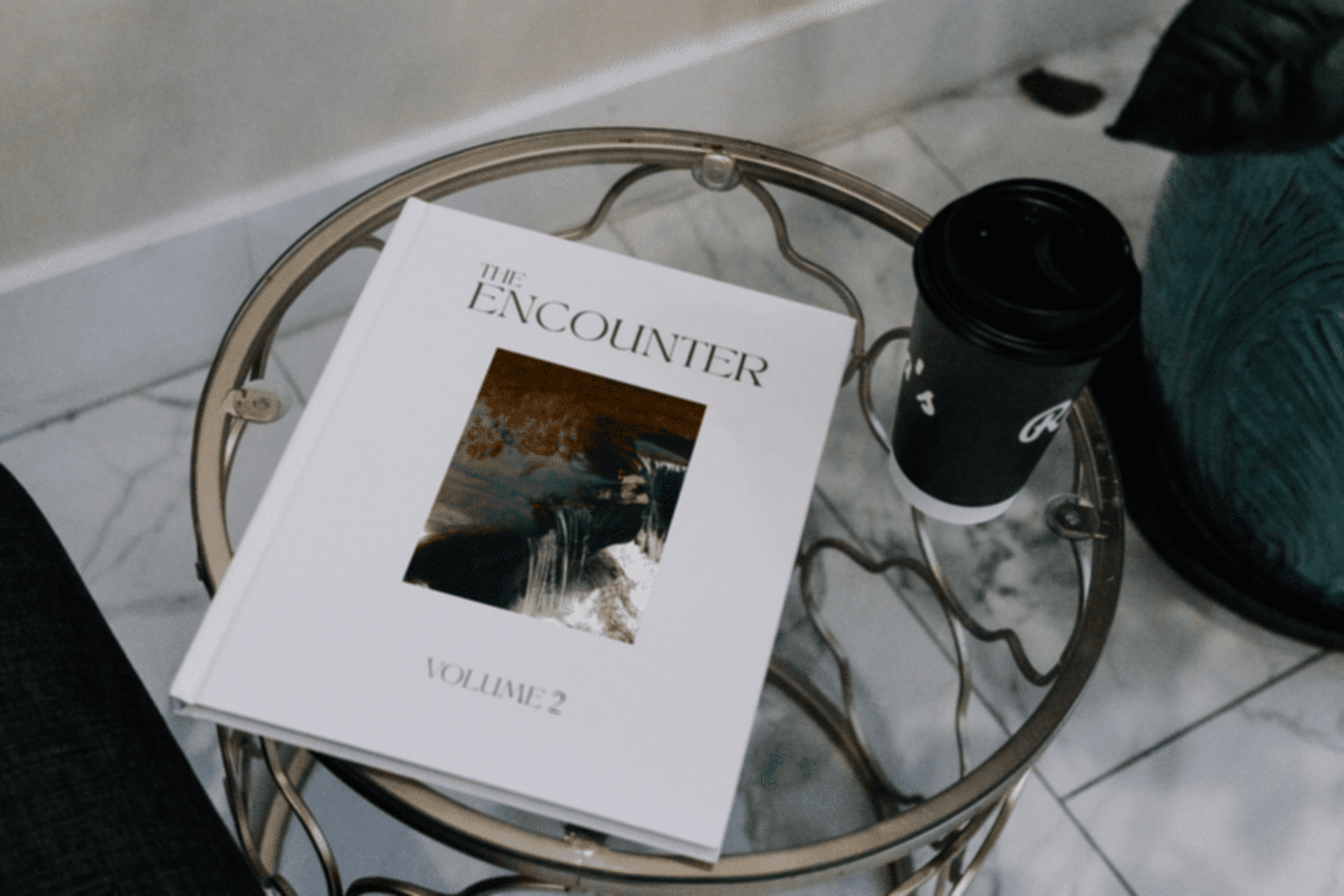 Encounter Volume 2 - Image 4