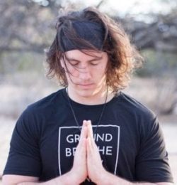 Holy Yoga Instructor