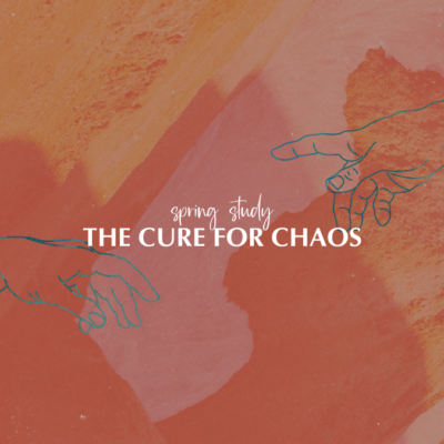 The Cure for Chaos Study
