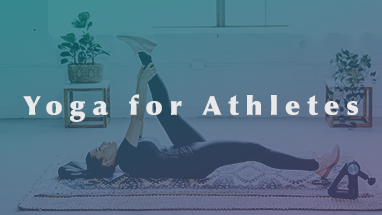 Yoga For Atheletes