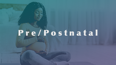 Pre/postnatal
