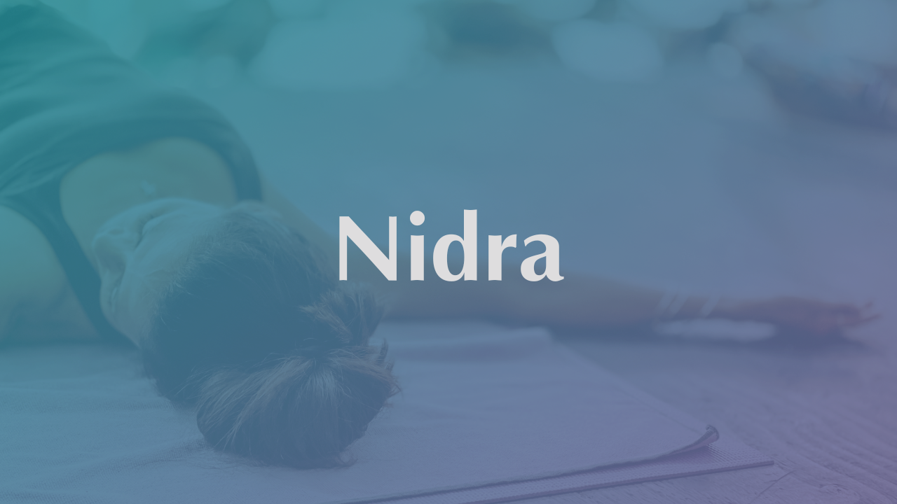 Nidra